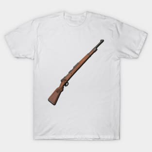 Karabiner 98 Kurz T-Shirt